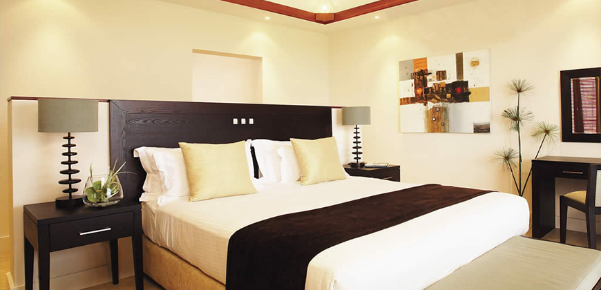 luxury villa for rent mauritius bel ombre